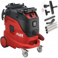 Aspirateur VCE 44 L AC-Set Flex - vue 6