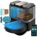 Aspirateurs Robots et Laveur Cecotec Conga Z100 X-treme Vidage - vue 6