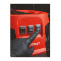 AUTOBEST Aspirateur eau et poussières 60 litres 3000W 3 niveaux de puissance d'aspiration - vue 8