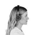 AVENTHO 100 : Casque sans fil On-Ear avec ANC | beyerdynamic - vue 3