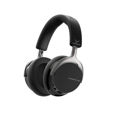 AVENTHO 200 : casque sans fil Over-Ear avec ANC | beyerdynamic