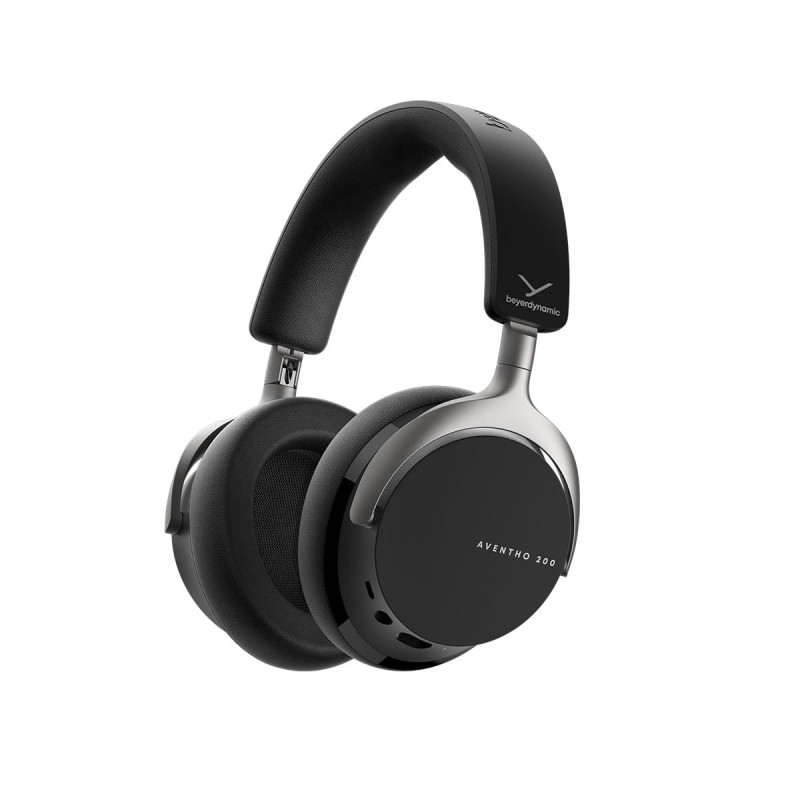 AVENTHO 200 : casque sans fil Over-Ear avec ANC | beyerdynamic