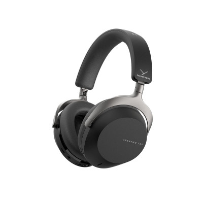 AVENTHO 300 : casque sans fil Over-Ear avec ANC | beyerdynamic