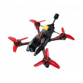 Axisflying Axisflying Manta 30 O4 160mm 3 pouces F7 6S GPS Freestyle FPV drones de course PNP BNF avec moteur C204 2650KV - vue 1