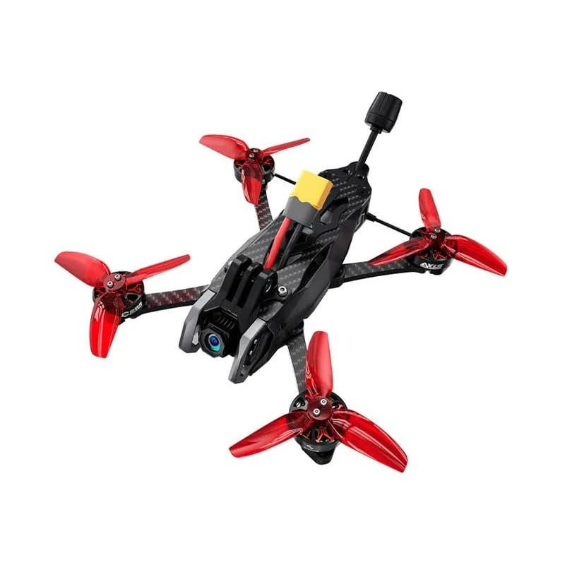 Axisflying Axisflying Manta 30 O4 160mm 3 pouces F7 6S GPS Freestyle FPV drones de course PNP BNF avec moteur C204 2650KV