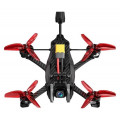 Axisflying Axisflying Manta 30 O4 160mm 3 pouces F7 6S GPS Freestyle FPV drones de course PNP BNF avec moteur C204 2650KV - vue 2