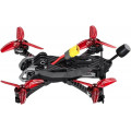Axisflying Axisflying Manta 30 O4 160mm 3 pouces F7 6S GPS Freestyle FPV drones de course PNP BNF avec moteur C204 2650KV - vue 3