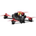 Axisflying Axisflying Manta 30 O4 160mm 3 pouces F7 6S GPS Freestyle FPV drones de course PNP BNF avec moteur C204 2650KV - vue 4