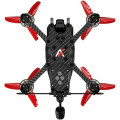 Axisflying Axisflying Manta 30 O4 160mm 3 pouces F7 6S GPS Freestyle FPV drones de course PNP BNF avec moteur C204 2650KV - vue 5
