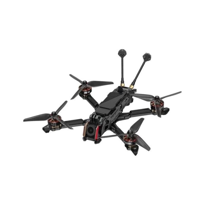Axisflying VERTEX 5 Squished X 6S 5 Inch H743 Mini FC GPS Cinematic Freestyle FPV Racing Drones PNP BNF With Analog / DJ