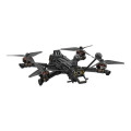 Axisflying VERTEX 5 Squished X 6S 5 Inch H743 Mini FC GPS Cinematic Freestyle FPV Racing Drones PNP BNF With Analog / DJ - vue 3