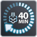 balai vapeur ROWENTA RY7577WH Clean&Steam - vue 7