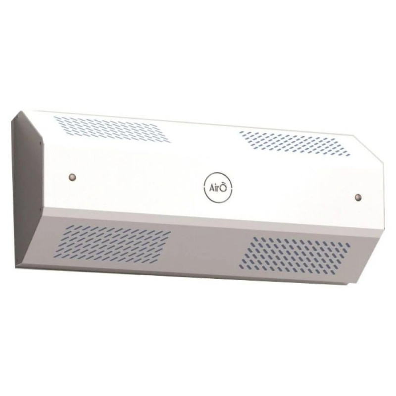 Baraldi Airò Box Purificateur d'air à technologie plasma froid