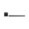 Barre de Son 2.1 Philips TAB5308/10 - vue 1