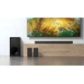 Barre de son HT-S20R Sony - vue 3