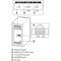 Barre de son HT-S20R Sony - vue 4