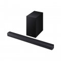 Barre de son HW-B460F Samsung - vue 1