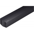 Barre de son HW-B460F Samsung - vue 2