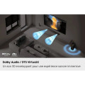 Barre de son HW-B460F Samsung - vue 7