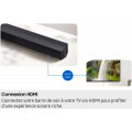 Barre de son HW-B460F Samsung - vue 8