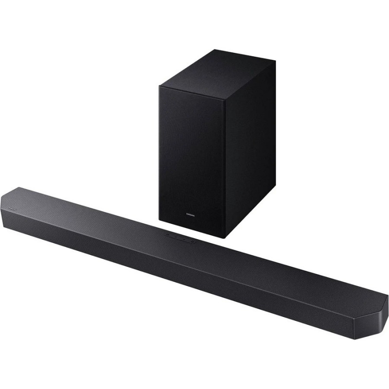 Barre de son HW-Q610F Samsung