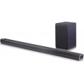 Barre de son LG SH7 - vue 2