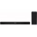 Barre de son LG SK5 - vue 1