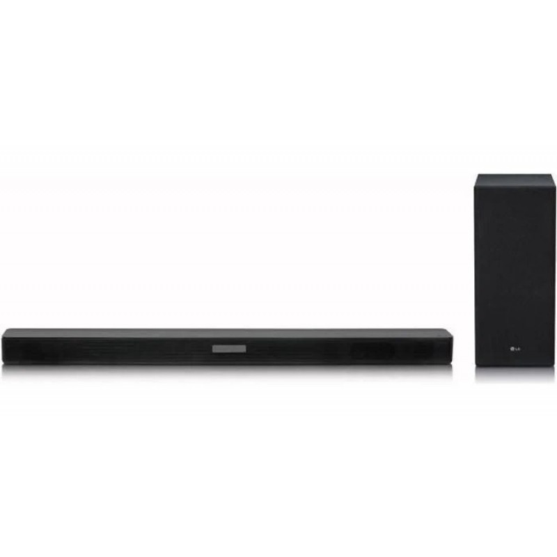 Barre de son LG SK5