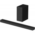 Barre de son LG SP7 - vue 1