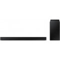 Barre de son Samsung HW-B450 - vue 1