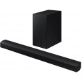 Barre de son Samsung HW-B450 - vue 2