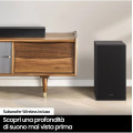 Barre de son Samsung HW-B450 - vue 3