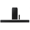 Barre de son Samsung HW-B450 - vue 5