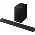 Barre de son Samsung HW-B46CF - vue 1