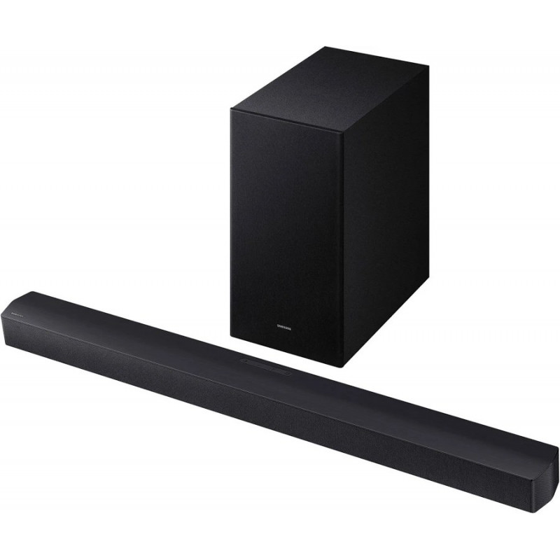 Barre de son Samsung HW-B46CF