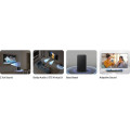 Barre de son Samsung HW-B46CF - vue 4