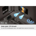 Barre de son Samsung HW-B46CF - vue 8