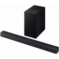 Barre de son Samsung HW-B66CF/XE - vue 1