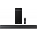 Barre de son Samsung HW-B66CF/XE - vue 2