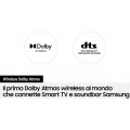 Barre de son Samsung HW-S60B - vue 7