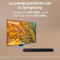 Barre de son Samsung HW-S60D Noire - vue 8