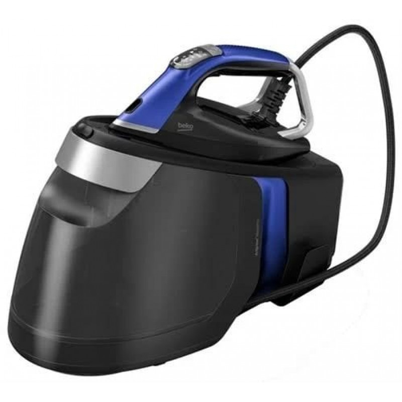 BEKO Centrale vapeur
