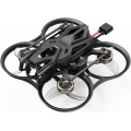 BETAFPV BETAFPV Pavo Femto 75 mm F4 2S Drone de Course CineWhoop RC FPV BNF avec Unité Aérienne Numérique HD DJI O4 - vue 1