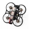BETAFPV BETAFPV Pavo Femto 75 mm F4 2S Drone de Course CineWhoop RC FPV BNF avec Unité Aérienne Numérique HD DJI O4 - vue 3