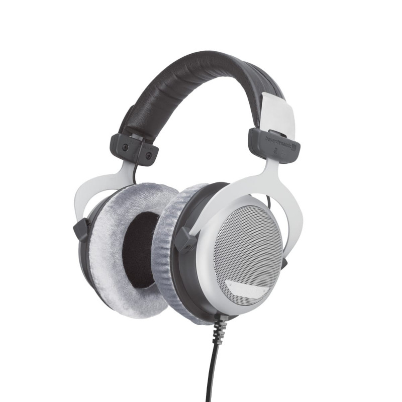 beyerdynamic DT 880 Edition : casque hi-fi premium semi-ouvert