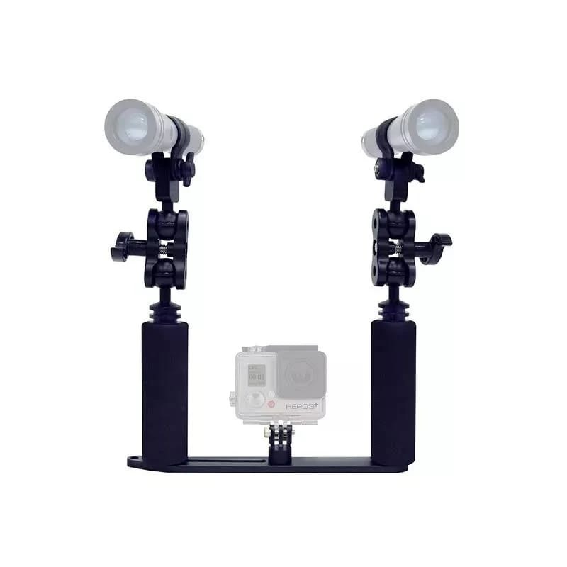 Big Blue Kit Platine Gopro Gp450