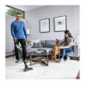 Bissell Aspirateur balai 3175D Icon Turbo Pet 25V - vue 7