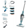 Black & Decker BHSM1610DSM Nettoyeur Vapeur - vue 1