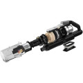 Black & Decker BLACK+DECKER BSV525BLP-QW Aspirateur balai sans fil 18V 2.5Ah - vue 2