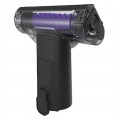 Black & Decker BLACK+DECKER BSV525BLP-QW Aspirateur balai sans fil 18V 2.5Ah - vue 5